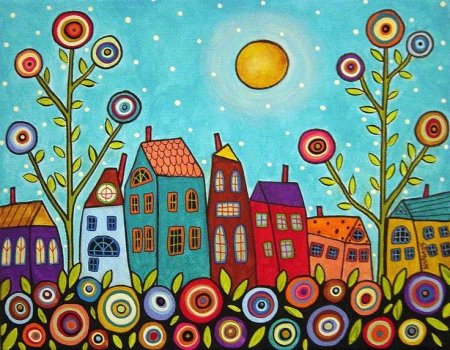 Karla Gerard (Карла Жерар)