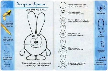 Смешарики: Крош