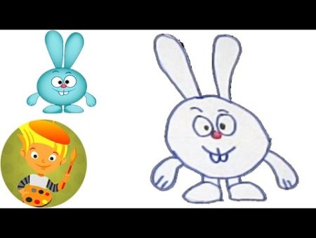 Крош мелками
