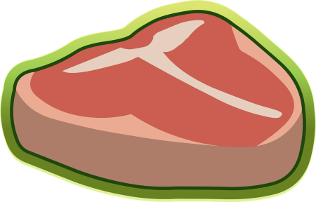 Мясо для детей