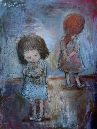 Нино Чакветадзе дети