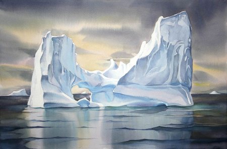 Дэвид Айсберг