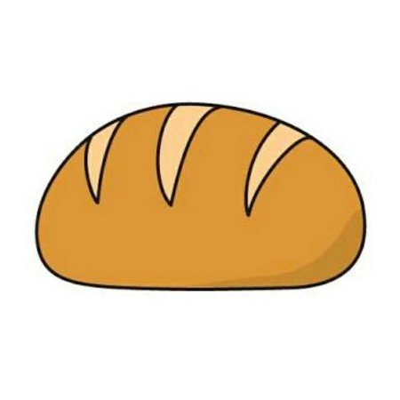 Хлеб с рисом