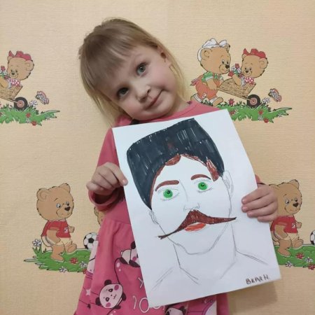 Рисование для детей