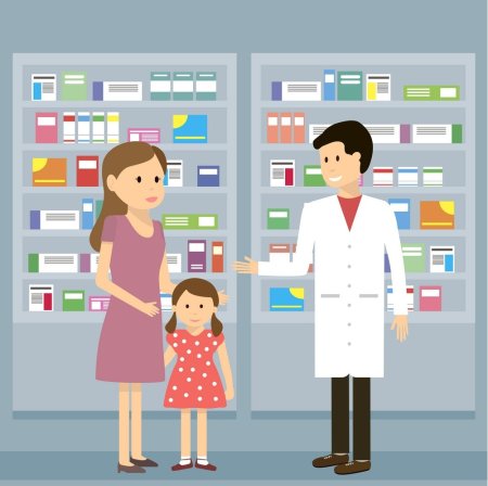 С днем фармацевтического работника