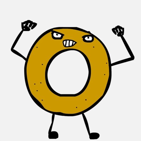 Живой Бублик