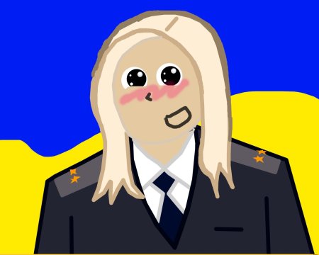 Рисунок прокурор глазами ребенка на конкурс