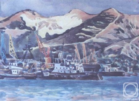 Новороссийск малая земля крейсер