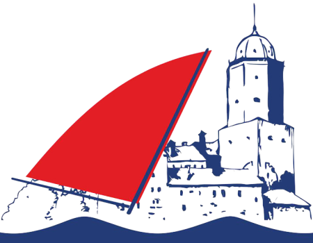 Выборг вектор