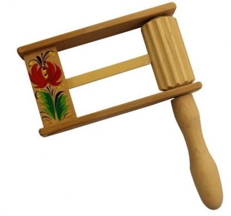 Трещётка виды инструментов