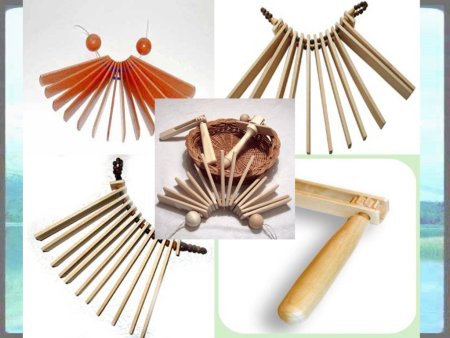 Трещетка вектор