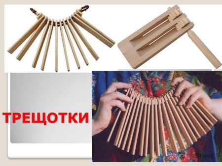 RNTOYS трещотка круговая