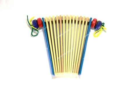 RNTOYS трещотка д-462