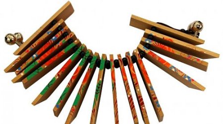 Кугиклы духовой нарисовать