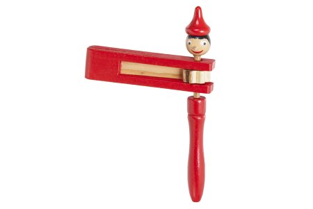 RNTOYS трещотка д-485