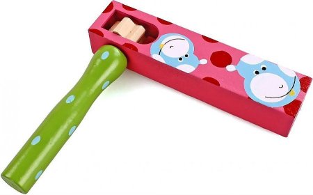 Фабрика фантазий трещотка 23827