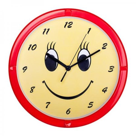 Часы настенные для детей