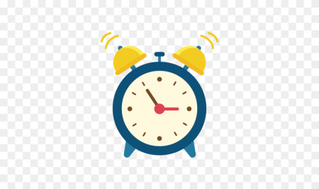 Часы мультяшные