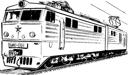 2тэ116 тепловоз