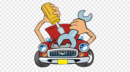 Профессия автослесарь