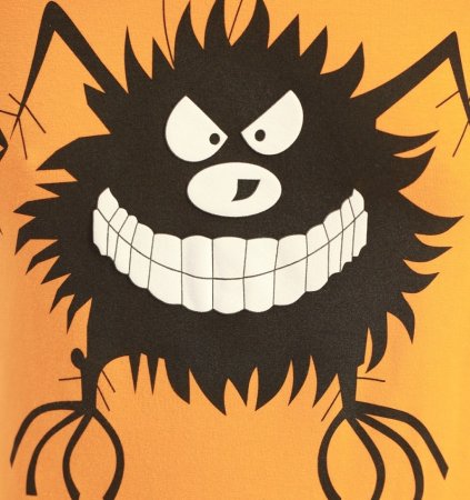 Бабайка лиса