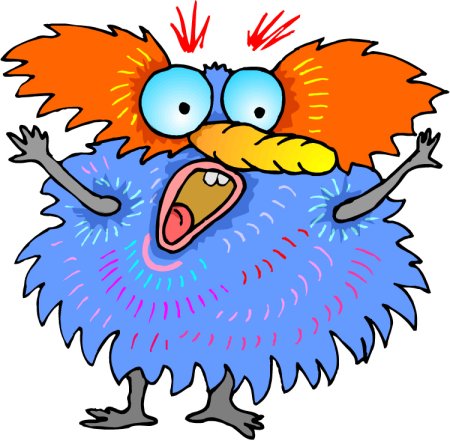 Ночной гость крипипаста