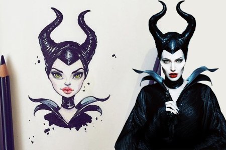 Малефисента 1959