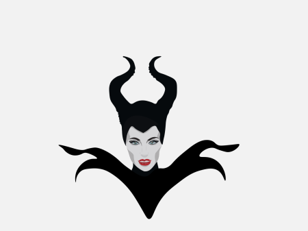 Малефисента Чиби