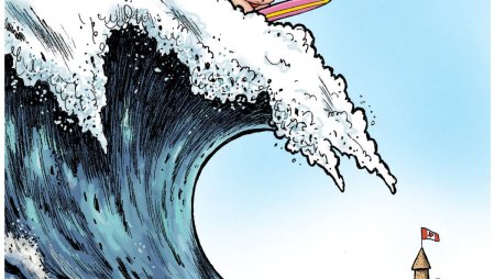 ЦУНАМИ для детей