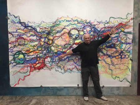 Нейрография Павел Пискарев