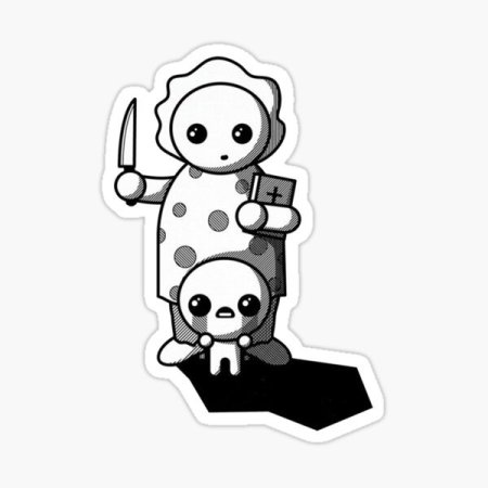 Айзек маленький