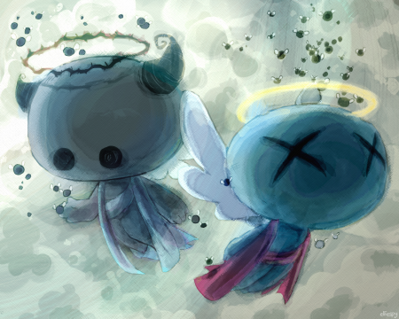 The Binding of Isaac Азазель