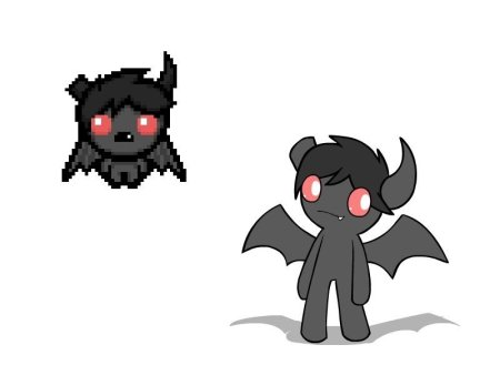 Binding of Isaac концепт арт