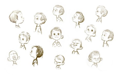 Скетчи для детей