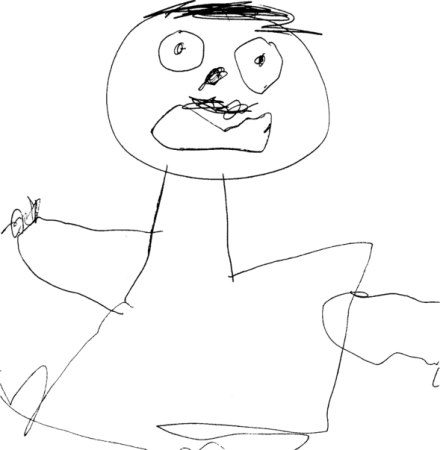 Самые плохие рисунки