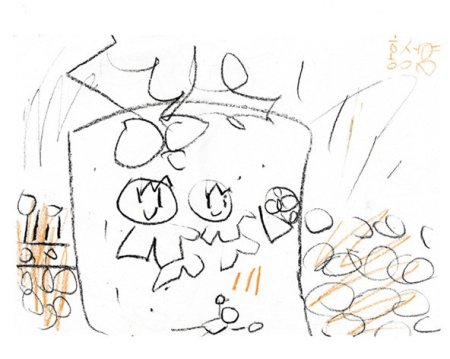 Плохие рисунки