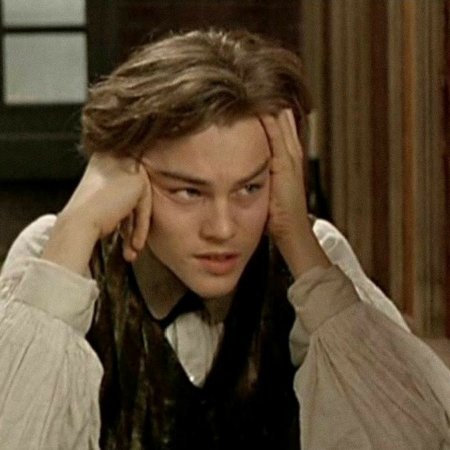 Неудачные портреты