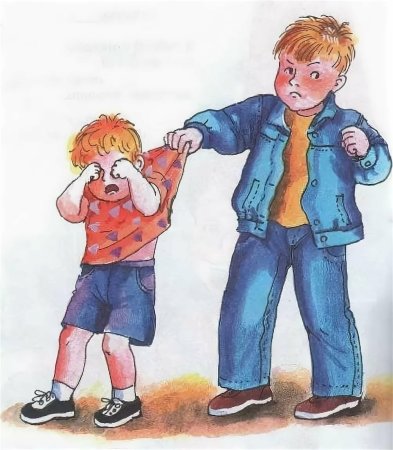 Хорошие и плохие поступки