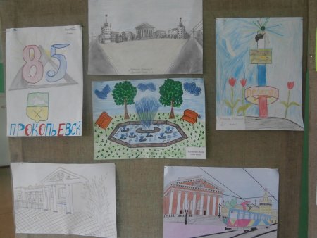 Зарисовки речного трамвайчика