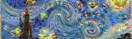 Нейросеть Дрим