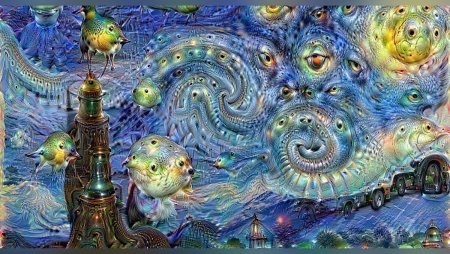 Обито нейросеть