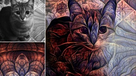 Нейрографика Пискарев методика