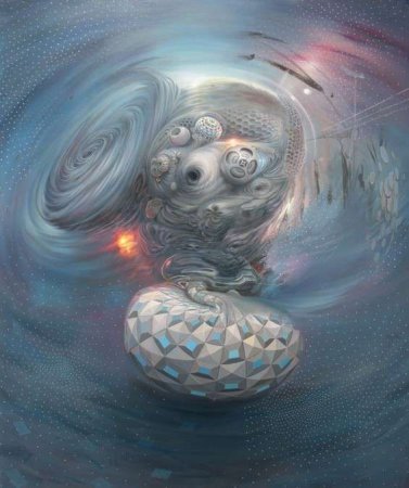 Моцарт нейросеть