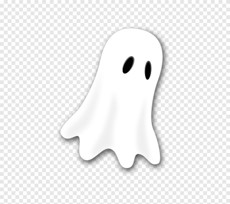 Приведение для детей