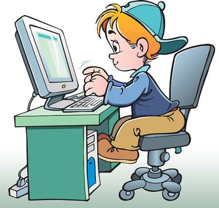 Информатика для детей