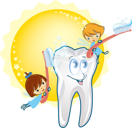 Профилактика кариеса зубов