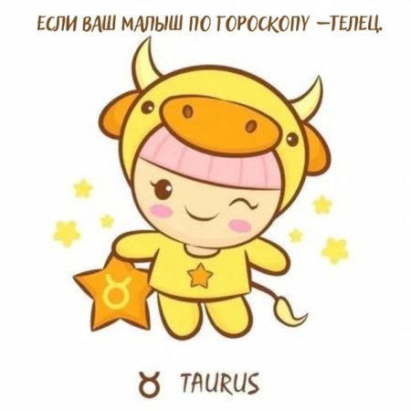 Телец для метрики