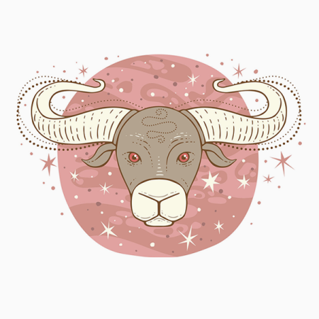Taurus знак зодиака