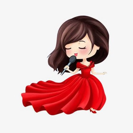 Раскраска певица ариана Гранде