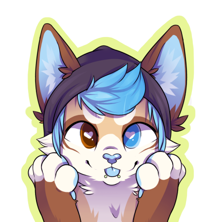 Фурии милые